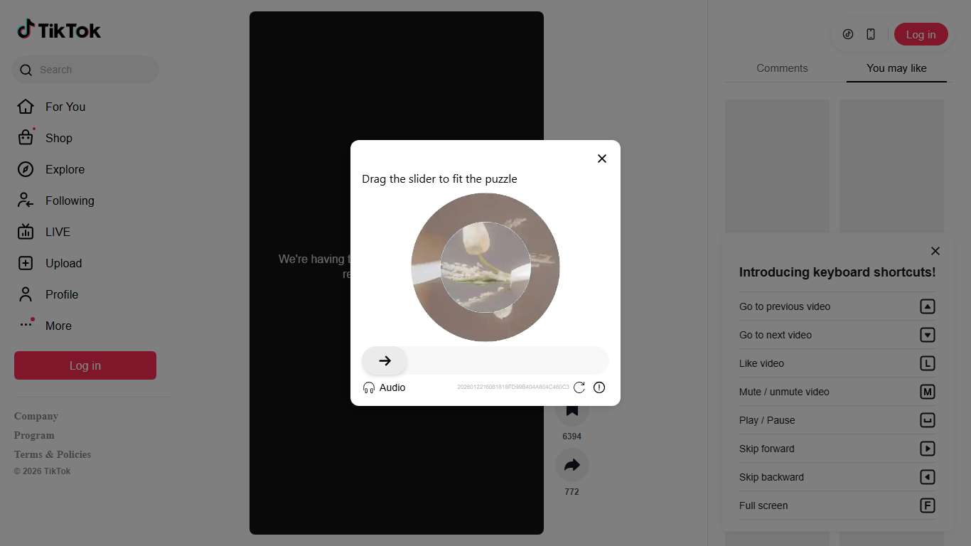 Sam and Colby's Favorite Voicemail Experience TikTok
